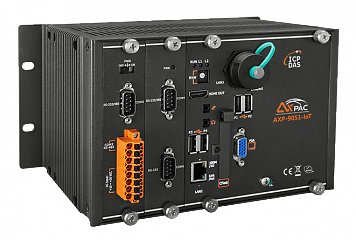 Контроллер AXP-9051-IoT