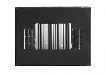 Модульный панельный компьютер CV-117C/P1101-E50