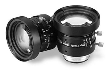 Объектив  FP-0628M6-C118 (замена Daheng HN-P-0628-6M-C1/1.8)