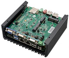 FRONT Compact Y713 i5-6200U/4GB/256GB/NoOS [FC-Y713-0001]