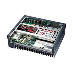 Многослотовый встраиваемый компьютер MIC-7900-S5A1E