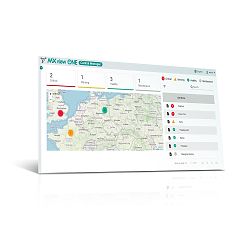 Программное обеспечение LIC-MXviewOneCM-ADD-POWER-XS-SR