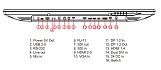 Промышленный монитор W32L100-PTA1