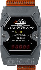Контроллер uPAC-7186PEXD-MTCP-G CR