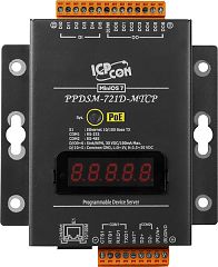 Преобразователь PPDSM-721D-MTCP CR