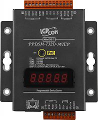 Преобразователь PPDSM-732D-MTCP CR