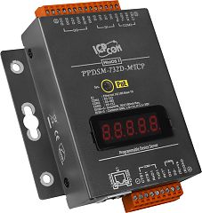 Преобразователь PPDSM-732D-MTCP CR