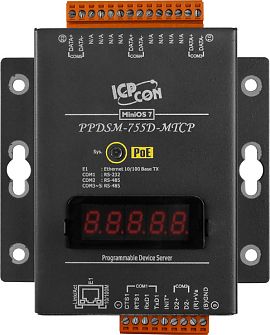 PPDSM-755D-MTCP CR