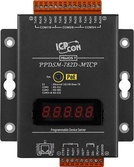 PPDSM-782D-MTCP CR