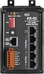 Коммутатор RSM-405 CR