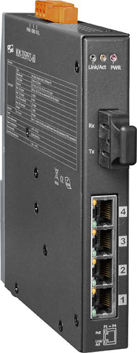 NSM-205PFCS-24V CR