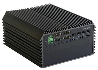 Компактный компьютер  DS-1002P-PP