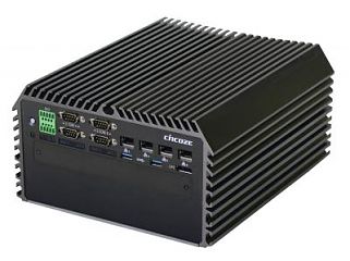 Компактный компьютер  DS-1002P-PP