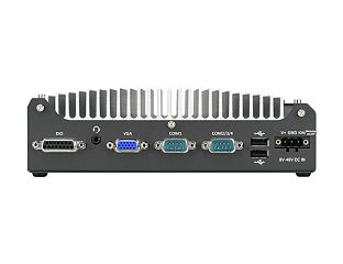 Компактный встраиваемый компьютер Nuvo-9531(EA)