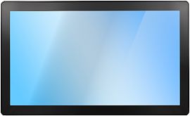 FRONT Panel NA02-S22W 21.5"/i5-10500T/16GB/512GB/NoOS