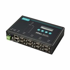 Преобразователь NPort 5610-8-DT-T