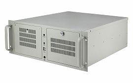FRONT Rack T359 4U/i5-9500/16GB/1TB/NoOS