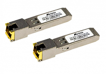 Модуль SW-SFP-1000M-RJ45-GS-N
