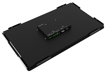 Российский промышленный монитор SDA-32W-TC [I-HL-AG-OB-24PS-WT2-R50]
