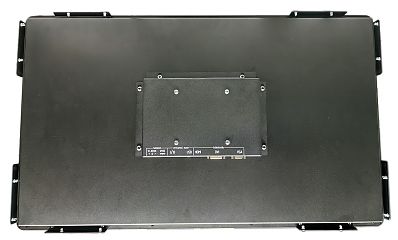 Российский промышленный монитор SDA-32W-TC [I-HL-AG-OB-24PS-WT2-R50]