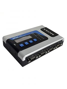 NPort 6450 (уценка 1)