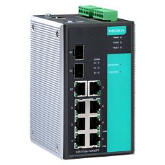 Коммутатор EDS-510A-1GT2SFP-T