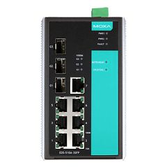 Коммутатор EDS-510A-3SFP-T