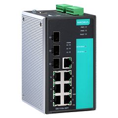 Коммутатор EDS-510A-3SFP-T