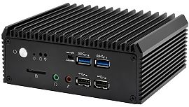FRONT Compact Y713 i5-6200U/8GB/128GB/NoOS