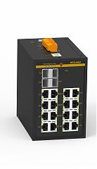 Коммутатор SICOM3000A-RS-4GX16GE-HV