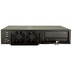 FRONT Rack I977 2U/i7-10700/16GB/512GB/NoOS [FR-I977-0001]