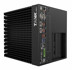 Многослотовый встраиваемый компьютер TANK-XM810-i5BC