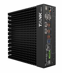 Многослотовый встраиваемый компьютер TANK-XM810-i5BC