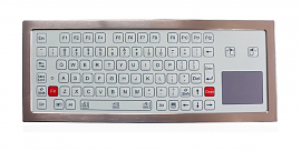 K-TEK-D343TP-FN-DT-W-US/RU-USB