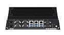 Компактный компьютер  eBOX-NNZ-С-C2 (Black edition)
