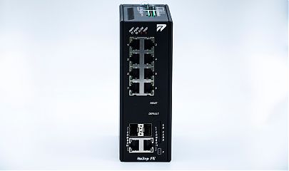 Коммутатор Инзер-2208FE