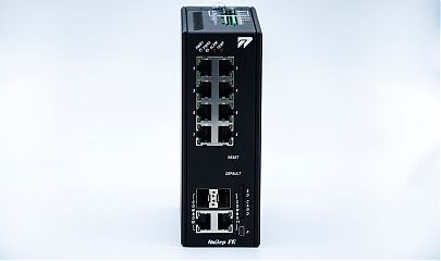 Коммутатор Инзер-2208GE
