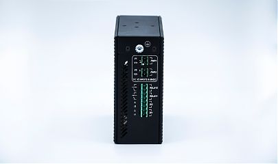 Коммутатор Инзер-2208GE