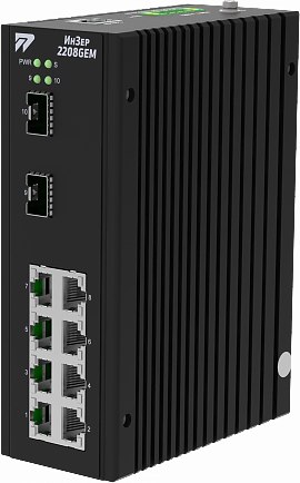 ИнЗер-2208GEM