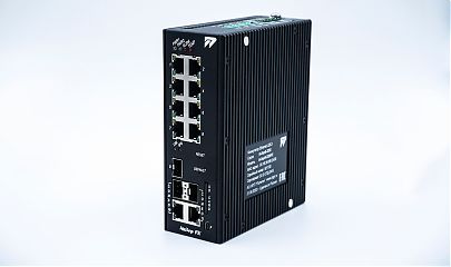 Коммутатор Инзер-2308GE