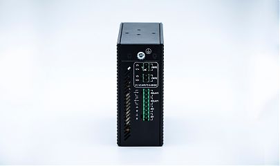 Коммутатор Инзер-2208GEF