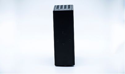 Коммутатор Инзер-2208GEF