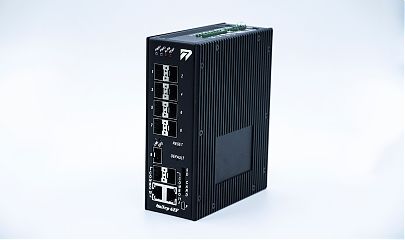 Коммутатор Инзер-2308GEF