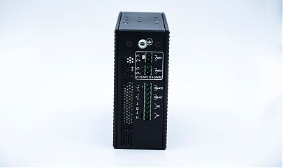 Коммутатор Инзер-2308GEF