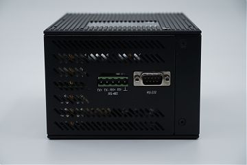 Коммутатор Инзер-2412GE
