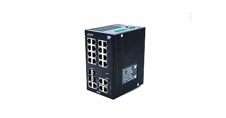 Коммутатор Инзер-2420GE