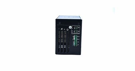 Коммутатор Инзер-2420GE