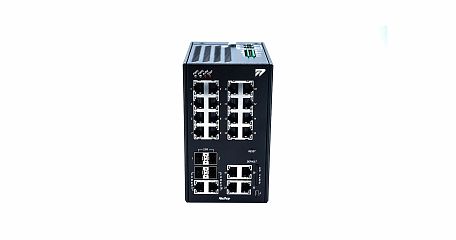 Коммутатор Инзер-2420GE