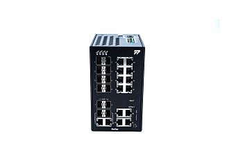 Коммутатор Инзер-2420GEF