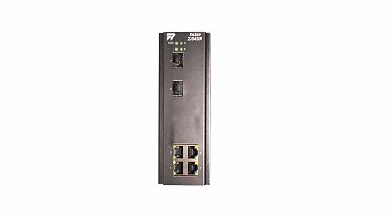 Коммутатор ИнЗер-2204UM